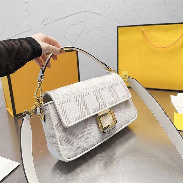 

evening bags baguette woman shoulder bags purses designer handbag vintage black pink underarm canvas messenger crossbody women purse wallet