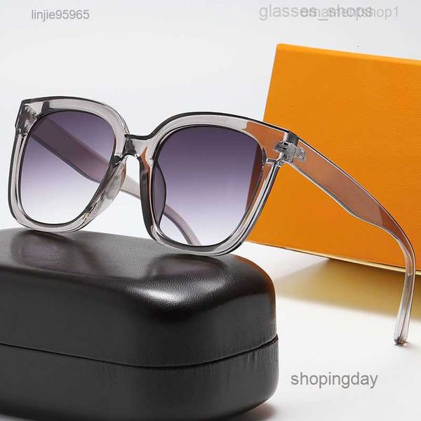 

designers sunglasses glasses colour changing gold rim design driving travel sun glassess temperament versatile fashion111111, White;black