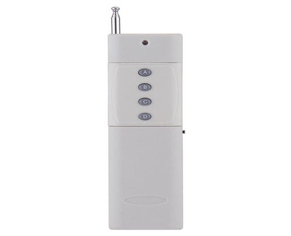 

3000m long range 433mhz wireless alarm system remote control 4 buttons6221937