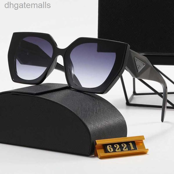 

luxury designer sunglasses for women protective eyewear purity design uv380 versatile sunglasses driving travel beach wear sun glasses with, White;black