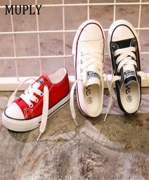 

kids canvas shoes for girl boy baby sneaker 2020 spring fashion toddler shoes children classical running antislip18126416, Black