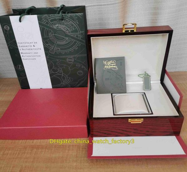 

selling royal oak offshore watches boxes wood leather watch original box papers lock red handbag 20mm x 16mm for 6140328, Black;blue