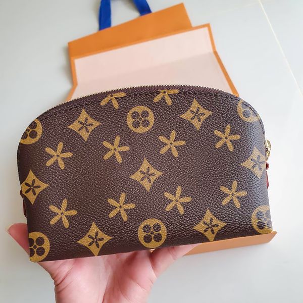 

classic vintage m47515 purses cross body make up bag womens mens designer cool toiletry shoulder hand bags luxury genuine leather small tote