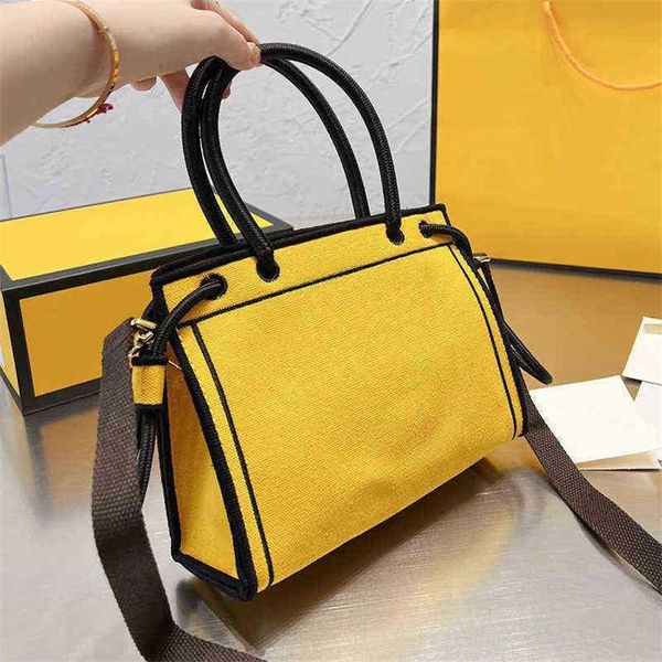 

evening bags the tote bag handbags women designers shoulder all-match classic large capacity multifunction wallet alphabet pattern handbag