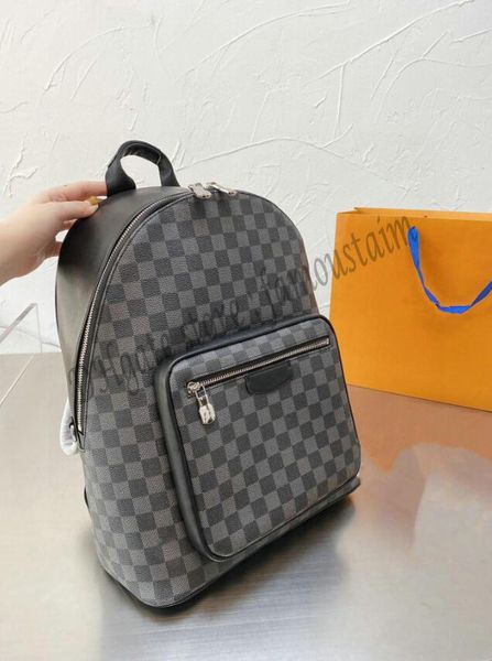 

fashion sports bag discovery backpack apollo men's and women's backpack designer original leather eclipse canvas large capacity sh