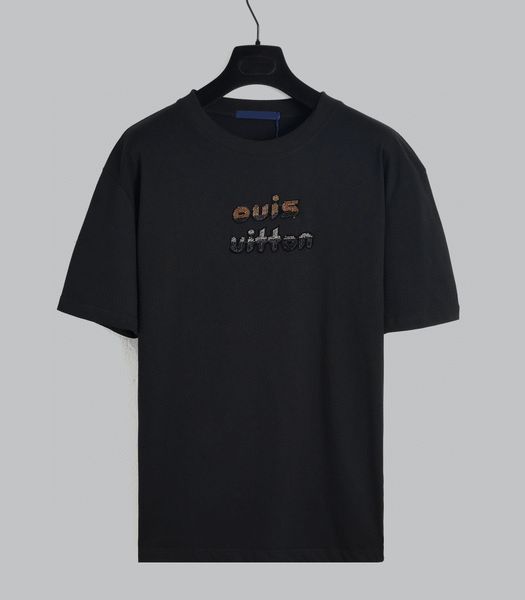 

men's plus tees & polos polar style summer wear with beach out of the street pure cotton lwf, Black;brown