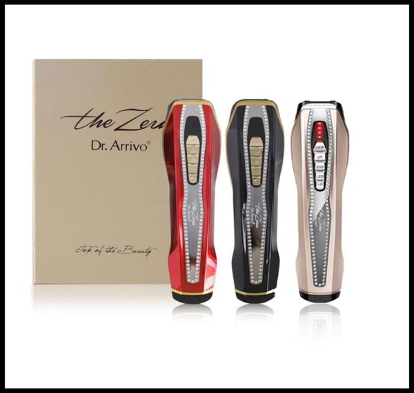 

new small machine female face facial device dr arivo the zeus 5 rf beauty instrument fast drop2058969