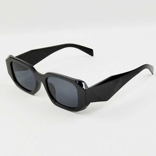 

fashion designer sunglasses goggle beach sun glasses for man woman eyeglasses shades 10 colors female trendy optional high quality, White;black