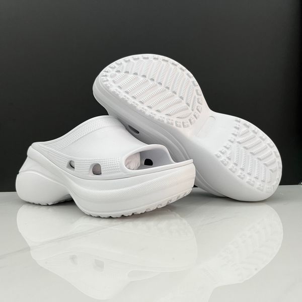 

designer slipper women beach shoes indoor sneakers slip-on black pink green slippers