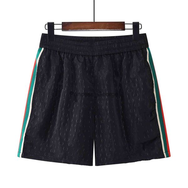 

men's shorts men shorts designer short for man women mesh fabric short casual fitness sports beach dress pants summer fashion tshort fa, White;black