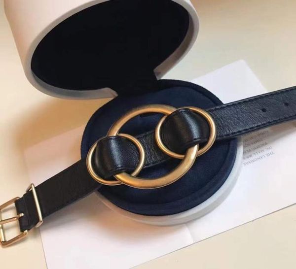 

style high grade bracelet leather bracelet for fashionable ladies4908580, Golden;silver