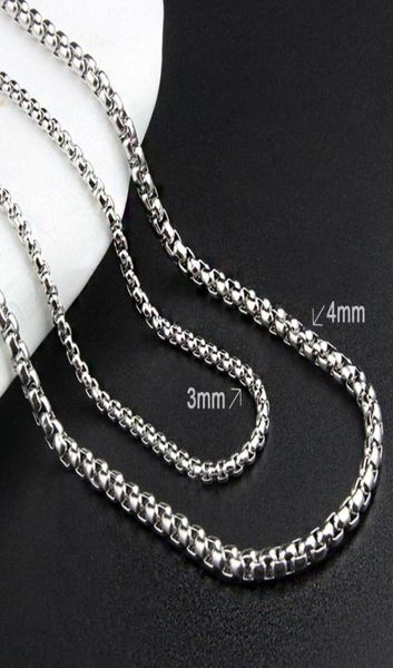 

50cm length 38mm and 25mm thick ring link chain necklace gold ton and siver tone5542664, Silver