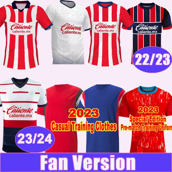 

2023 24 chivas i. brizuela mens soccer jerseys de guadalajara 22 23 a. vega g. sepulveda j. angulo f. beltran . olivas j. molina home away, Black;yellow