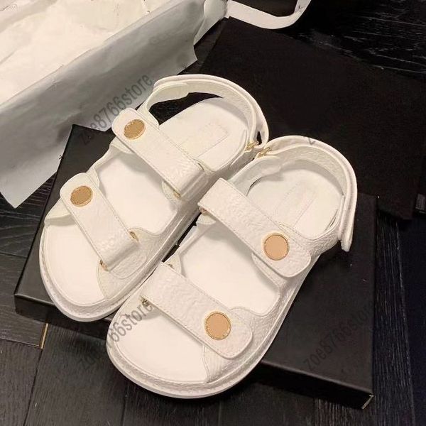 

fashion women shoes flat heel sandals designer shoes summer low heeled sandals classic house party resort beach shoes, Black