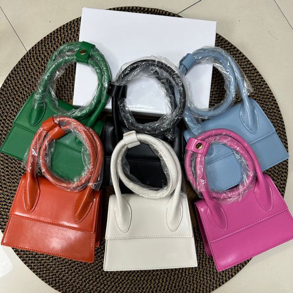 

jacq 1 2-loop grand chiquito large designer shoulder bag smooth leather crossbody tote bag fashion women purse cross body