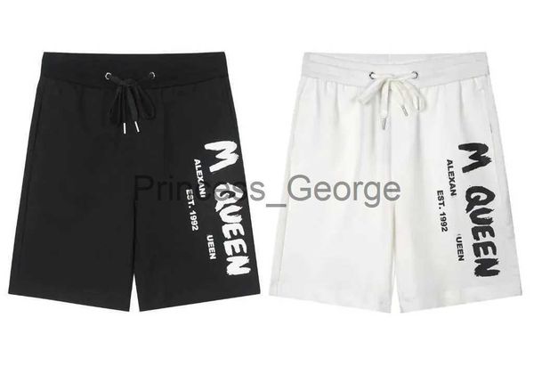 

men's shorts designer brand mens shorts womens short sports casual summer trend pure breathable short wear x0713 x0713, White;black