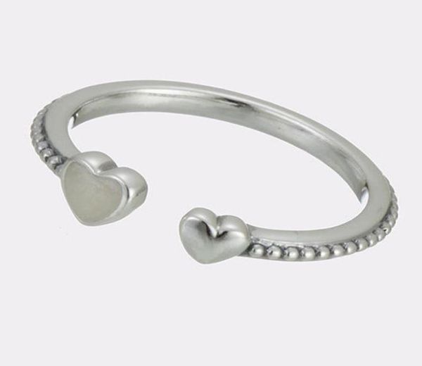 

silver open band rings fits for style jewelry 191045en23 h8ale9965240