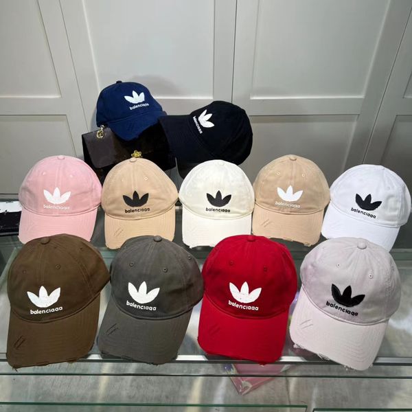 

2023 fashion trend baseball cap designer mens hat casquette luxury embroidered hat adjustable hats back letter breathable mesh ball cap f12, Blue;gray
