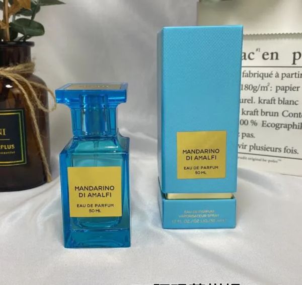 

cologne luxury perfume 1.7 floz for men and women persistent natural flavor flower fruit fragrance 50ml fast delivery