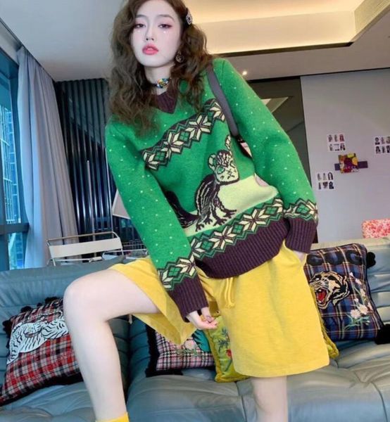 

new women's sweaters brandgg casual womens designer sweaters, White;black