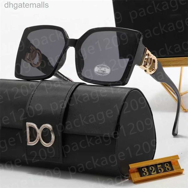 

full frame 3258 fashion sunglasses beach driving glasses decoration designer uv400 lens eyeglasses luxury brand sunglass men women eyeglass, White;black