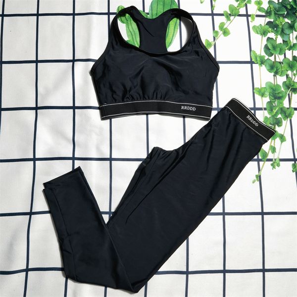 

designer yoga suits women solid letter printed yoga clothes sports clothes shaped gym outfit tracksuits yoga wear outdoor fitness clothes
