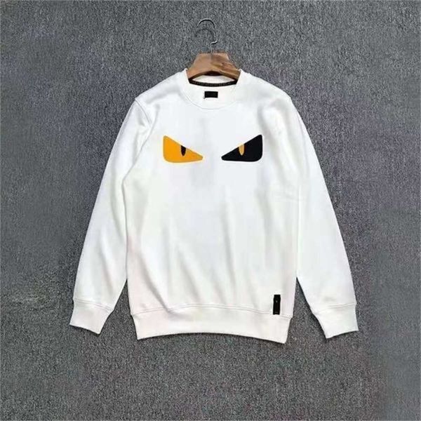 

2023newmens designers hoodie sweatshirts men hooded clothing homme high street print women hoodies pullover winter sweatshirt asian size 2ug, Black