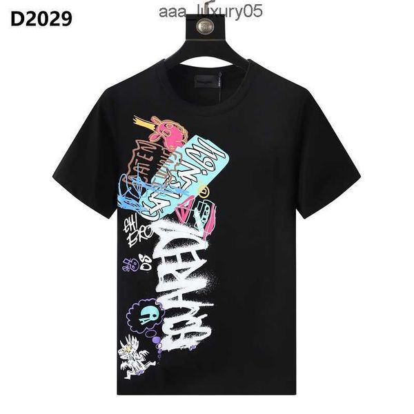 

icon gg men t shirt brand men tshirt designer mens polo shirt luxury print shorts oneck short sleeve mens shirts streetwear tee shi dsquare, White;black