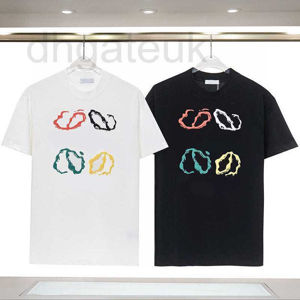 

men's t-shirts designer mens tees women t shirts t-shirts cottons fashion man shirt  luxurys tshirts clothing street shorts sleeve cl, White;black