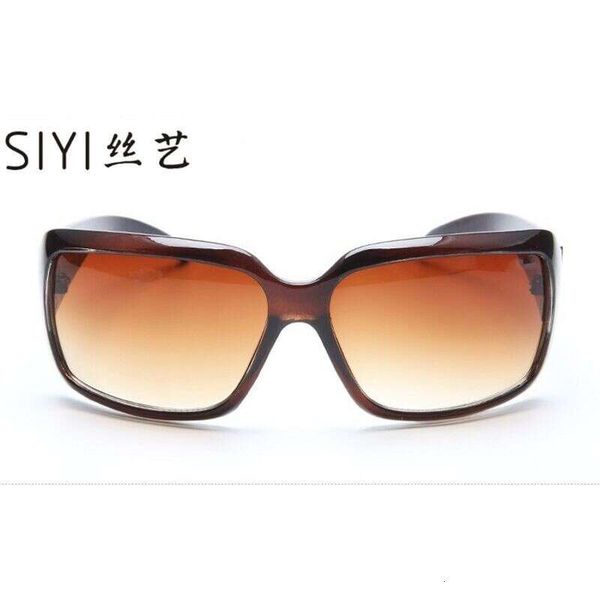 

741 fashion square sunglasses sunglasses uv proof sunglasses, White;black