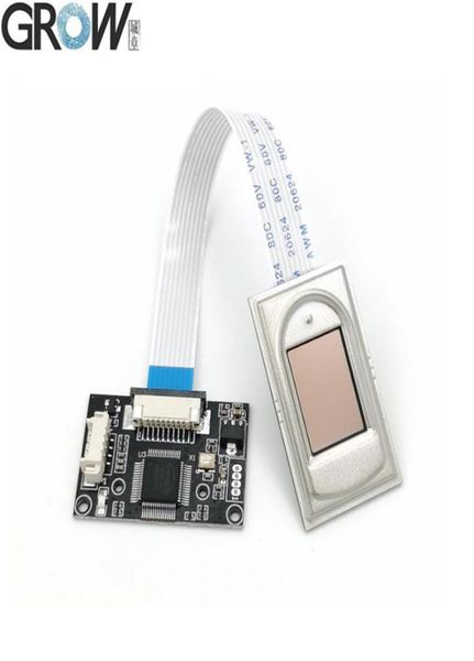 

grow r303 fingerprint access control sensor module scanner with sdk5822048