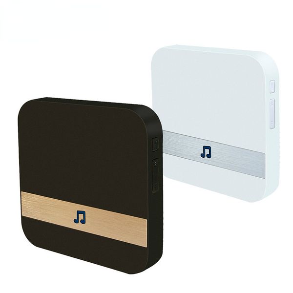 

doorbells 433mhz wireless wifi smart video doorbell chime music receiver home security indoor intercom door bell 10 110db 230712