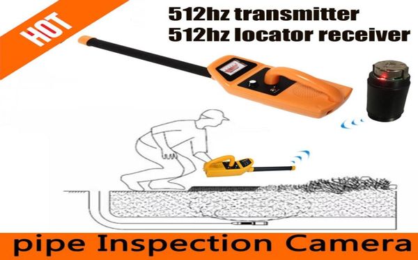 

fm 512hz of depth sonde receiver 512hz receiver5755597