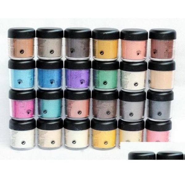 

eye shadow beautif makeup loose pigment eyeshadow 75g single with english name cosmetics luxury maquillage eyeshadows pigments dr6697068