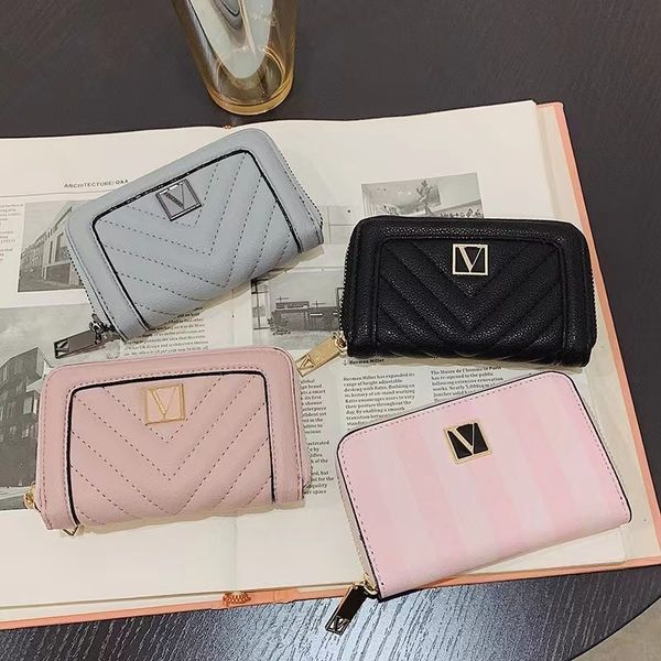 

evening bags women v handbag fashion purse card bag simple coin 230712