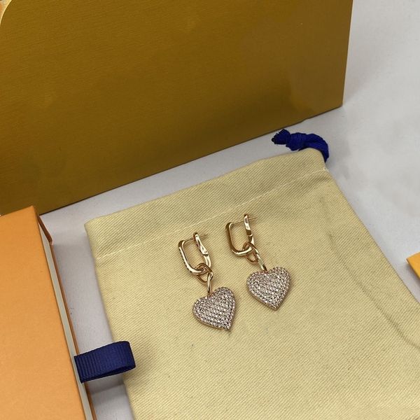 

fashionable and luxurious luis rhinestone vuttonity earrings charming earrings stud udgsik, Golden;silver