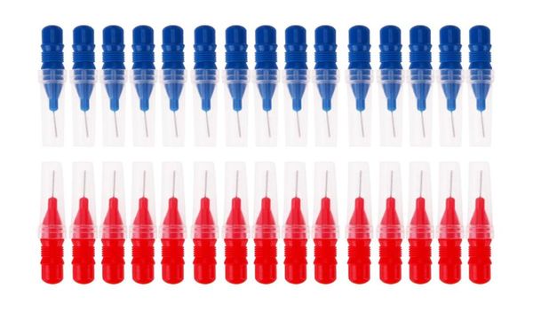 

30 pcsset tooth floss oral hygiene dental floss soft plastic interdental brush toothpick healthy for teeth cleaning oral care3448701