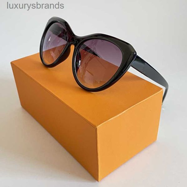 

luxury designer sunglasses for women men big frame eyewear classic eyeglasses uv protection retro glasses 18 color, White;black
