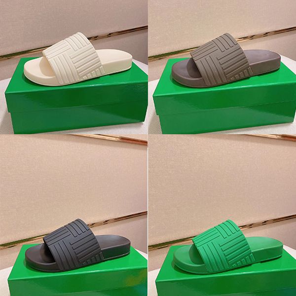 

designer sandals women simple slippers men summer sports bathroom non-slip home deodorant couples thick sole outside wear men's style h, Black