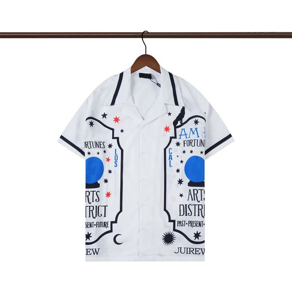 

23ss mens t shirt designer t shirt mens tees pure cotton breathable fashionable and versatile trendy and comfortable new clothing size m-3xl, White;black
