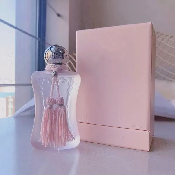 

cologne perfume cologne for women lady 75ml woody scent good box with seal male fragrance fast ship