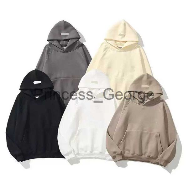 

mens hoodies sweatshirts mens hoodies mens designer mens sweatshirt hoodie men black white thick polyester turtleneck thick long sleeve hood