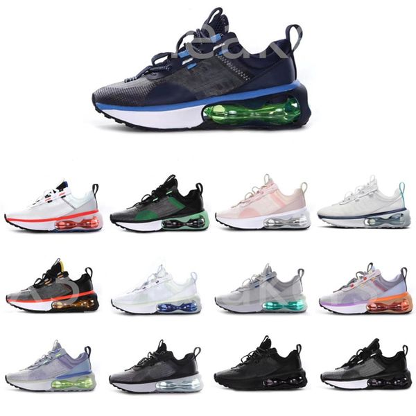 

2023 triple black mystic red 2021s casual shoes fly knit mesh obsidian spruce aura ashen slate barely green dark teal mens women trainers 36