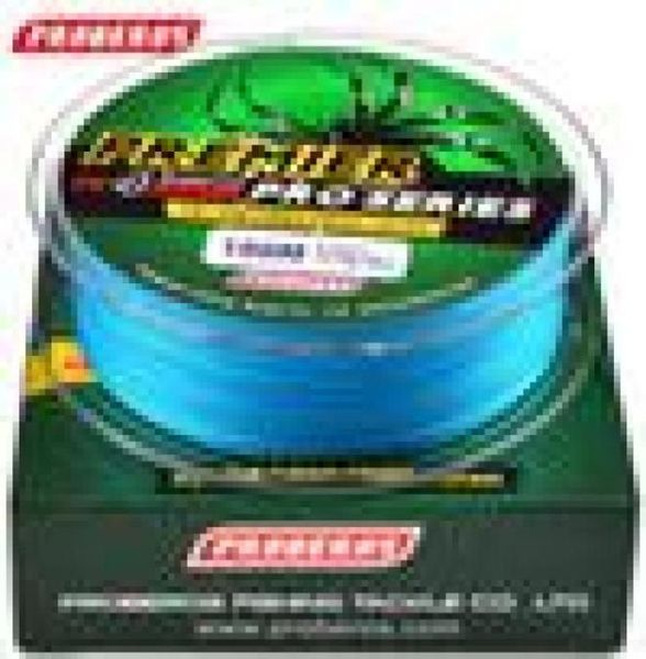 

q0205 100m fishing line red green grey yellowblue braided fishing line av7663193