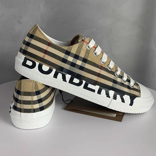 

brand designer luxury casual shoes flat outdoor stripes vintage women sneakers thick sole season tones brand classic men's shoes, Black