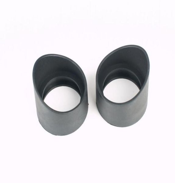 

stereo microscope telescope binocular eye cups eye piece 3336mm rubber eye guards6199374
