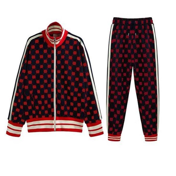 

designer mens tracksuit sports suit men jackets tracksuits jogger suits pants set man clothing sporting coats autumn sunmmer short sleeves t, Gray