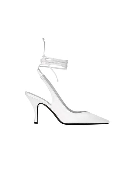 

2023 european and american high heel fashion pointed wrap show foreign trade shallow mouth shoes thin heel cross border large size women&#03, Black