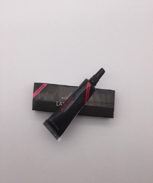 

drop hb beauty eye lash glue white black makeup adhesive waterproof fast drying false eyelashes lady makeup tool6198761