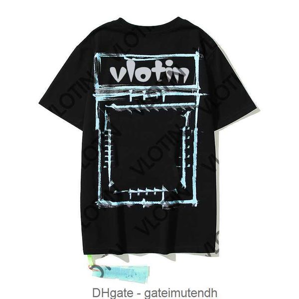 

fashion offs t shirts brand designer cotton short sleeves couples of luxury mens t-shirt casual summer tee women tshirts arrow x printing t, White;black